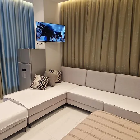 Elofira 酒店 Durrës