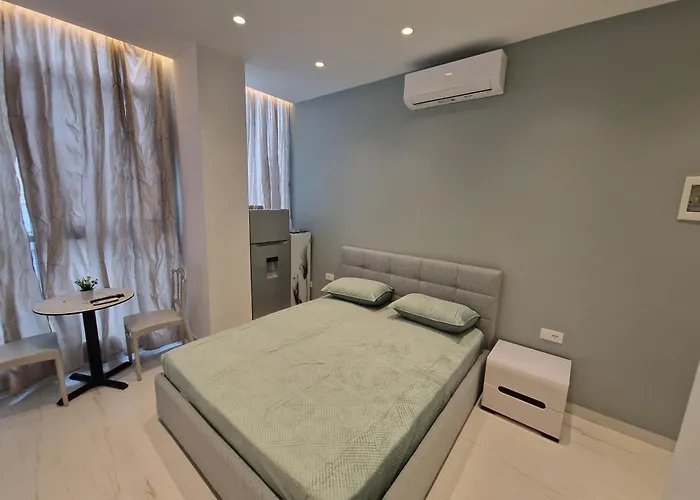 Hotel Elofira Durrës