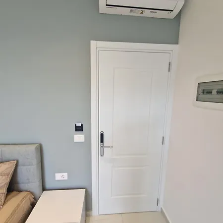 Hotel Elofira Durrës