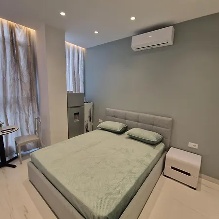 Hotel Elofira Durrës