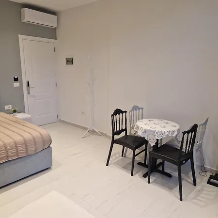 Hotel Elofira Durrës