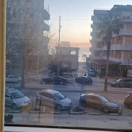 Elofira Hotel