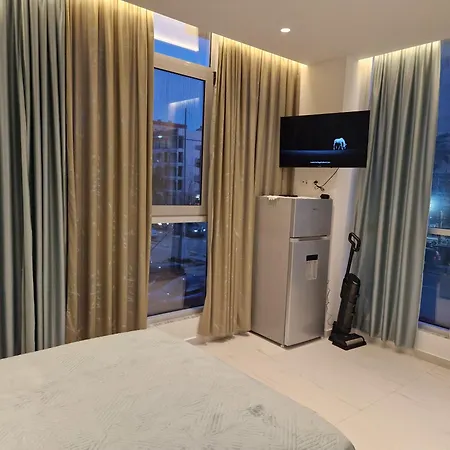 Elofira Hotel Durrës