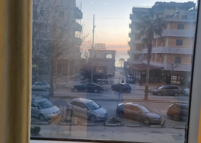 Elofira Hotel